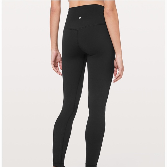 lulu leggings price